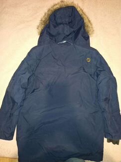 Куртка зимняя детская Didrikson