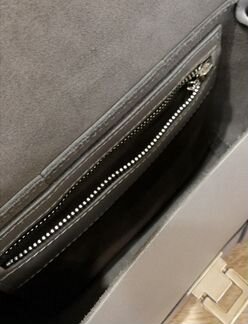 Сумка кросс-боди натур.кожа