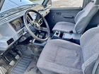 Nissan Patrol 2.8 МТ, 1991, 120 000 км объявление продам