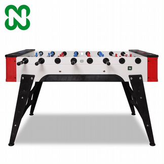 Настольный футбол norditalia storm F-1 family