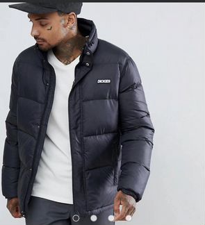 Куртка мужская dickies oakvale размер S