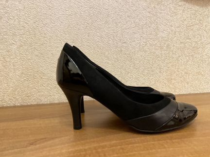 Туфли Gabor (size 38)