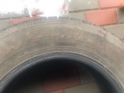 Продам шины Nitto