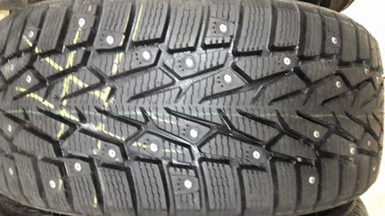 Шина бу 225-50-17 Nokian Hakkapeliitta 7