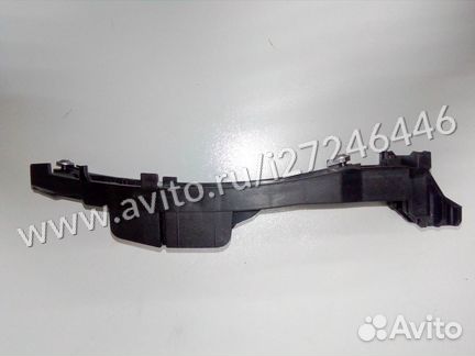 Кронштейн ручки Mercedes A 2037600334