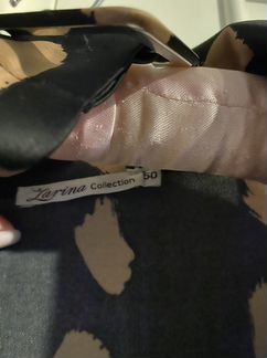 Платье Zarina 50