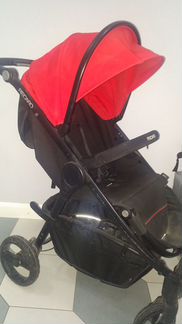 Коляска (Рекаро) Recaro CityLife