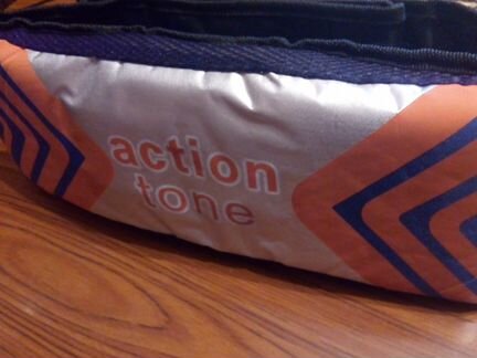 Пояс для похудения Action