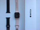 Apple Watch SE 44 mm или обмен объявление продам