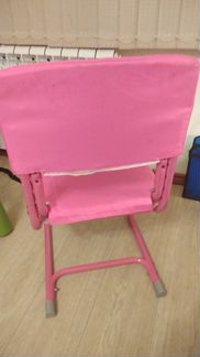 Стул растущий Дэми