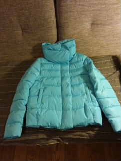 Новая куртка на синтепоне размер М 44-46