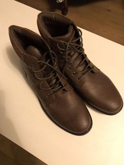 Новые Ботинки мужские zalando