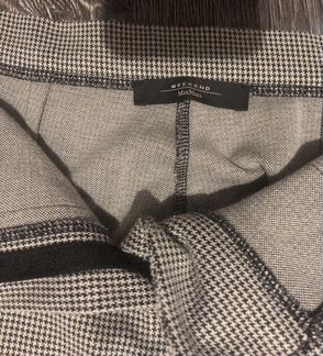 Брюки MaxMara