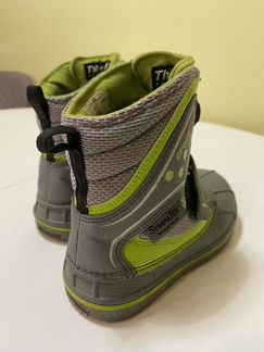 Crocs демисезон