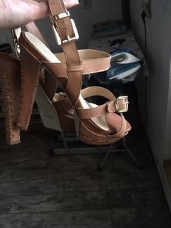 Туфли женские 39 размер