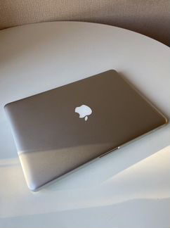 Apple MacBook Pro