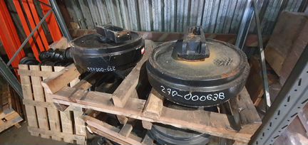 Ленивец Doosan DX225LCA 200102-00022/270-00063B
