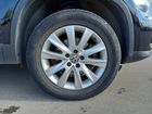 Volkswagen Tiguan 2.0 AT, 2012, 145 212 км объявление продам