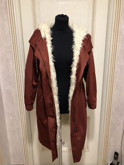 Парка Otto dame