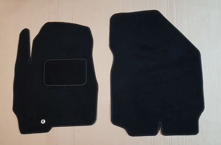 Коврики в салон Ford Escape I (2000-2007)