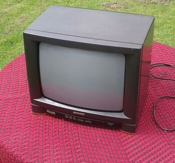 TV Sharp 14