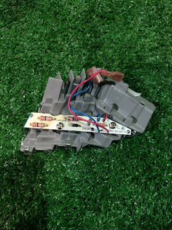 Плата заднего фонаря на Мерседес-A2118200511