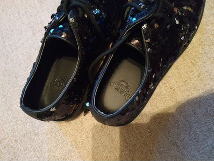 Ботинки dr. martens