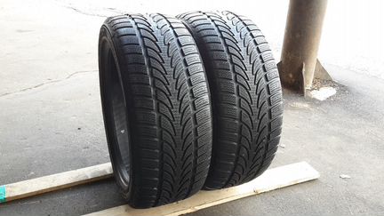 235 55 R18 Nokian Weatherpr00f 104v (5) с