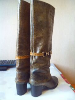 Сапоги Estella демисезонные 36 размер