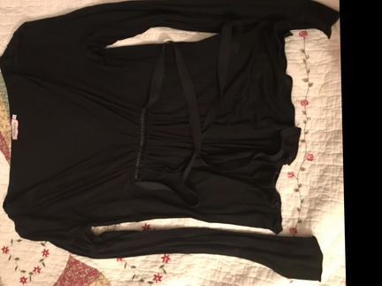 Трикотажная кофта Max&Co