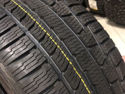 235 45 17 новые Nokian