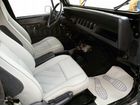 Jeep Wrangler 4.0 МТ, 1991, 82 000 км объявление продам