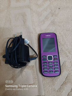 Телефон Nokia c1-02