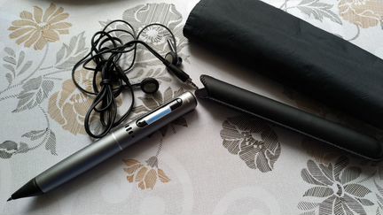 Умная Ручка Livescribe Pulse Smartpen 4GB