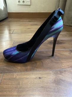 Вечерние туфли Karen Millen