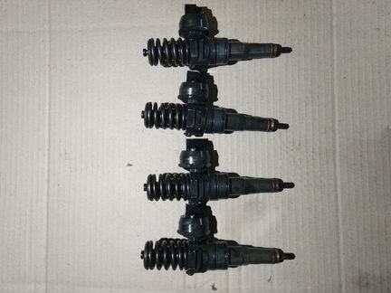 Фoрсунка TDI 038130073BA