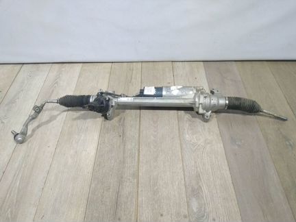 Рейка рулевая интегральная бмв Х5 Г05 BMW X5 G05