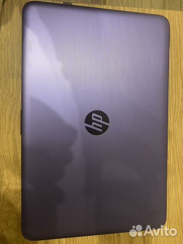 HP