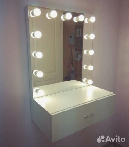 Зеркало бровиста