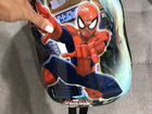 Рюкзак человек паук объявление продам