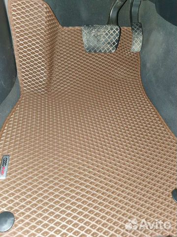 Коврики eva эва ева шкода рапид и др.авто