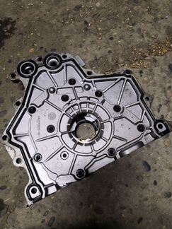 Масляный насос range rover 4.4 448 D TDV8 3.6 TDV8