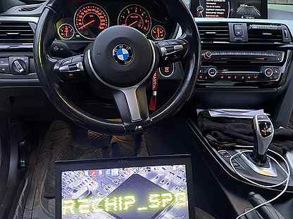 Чип тюнинг BMW, прошивка Евро 2, отключение егр
