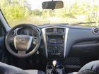 Datsun on-DO 1.6 МТ, 2018, 200 000 км объявление продам