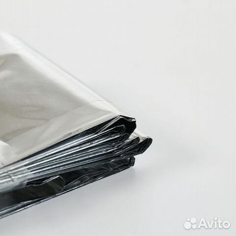 Термоодеяло 160*210 см