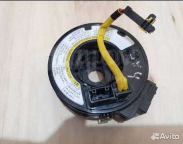 Подрулевой шлейф suzuki