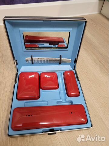 Набор дорожный