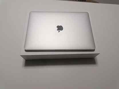 Ноутбук Apple MacBook Pro 13 M1/8/256