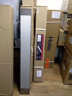 Инфракрасный обогреватель потолочный