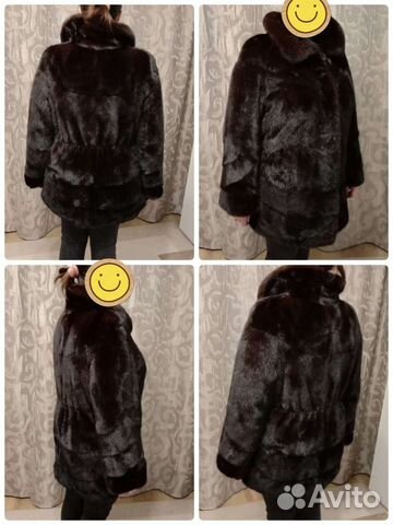 Ремонт и пошив шуб / изделий из натурального меха